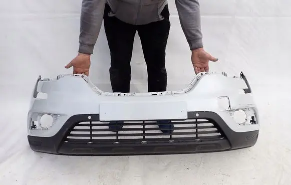 Renault Koleos II Front bumper 620225732R