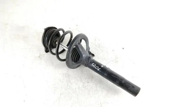 Porsche Carrera GT Front shock absorber with coil spring