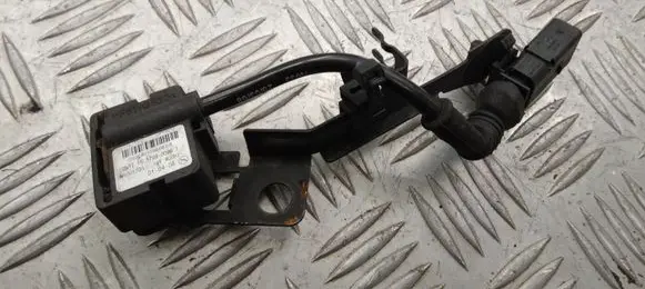 Audi A8 S8 D3 4E Yaw turn rate sensor 4E0616576K