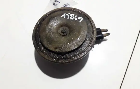 Volkswagen Golf III Horn signal