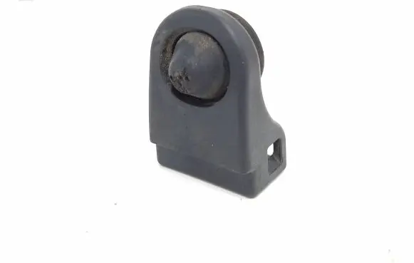 Radiator support slam panel bracket