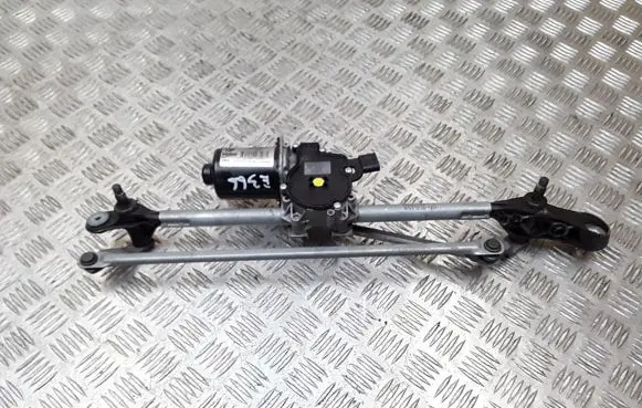 BMW 3 F30 F35 F31 Front wiper linkage 