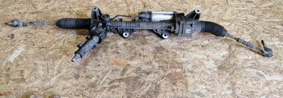 BMW 5 F10 F11 Steering rack 6850042 0273010159