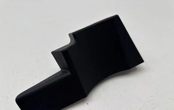 Audi Q3 F3 Centre console side trim rear 83f863052