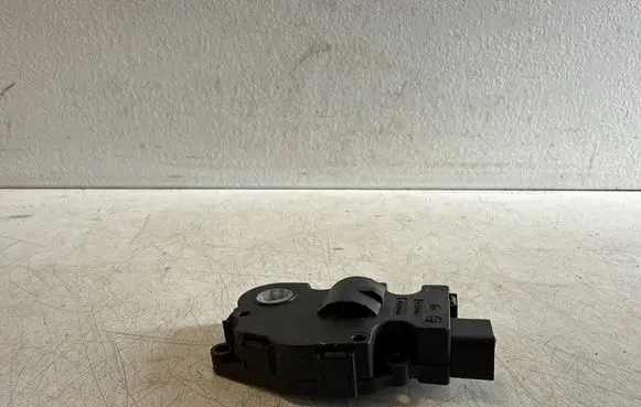 BMW X6 F16 Air flap motor/actuator 410475520