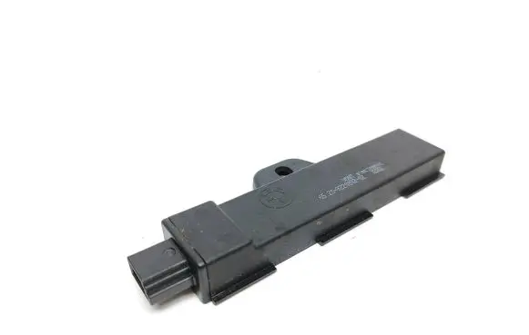 Interior comfort aerial antenna