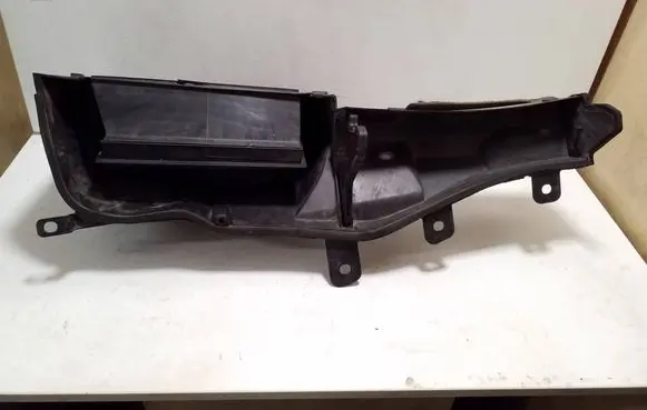 Maserati Ghibli Cabin air micro filter frame (part) 670001690