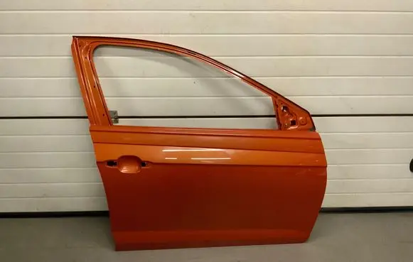 Volkswagen Taigo Front door 2G4831312F