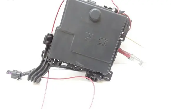 Volvo S40 Fuse module 31300557