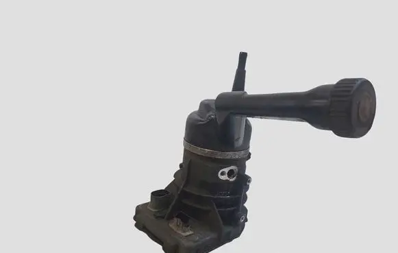 Citroen C4 I Picasso Power steering pump 9684252580 A0013520