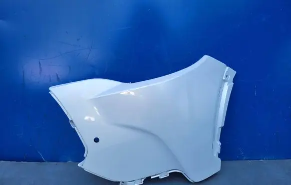 Toyota Corolla Cross Front bumper corner part panel trim 52113-16030
