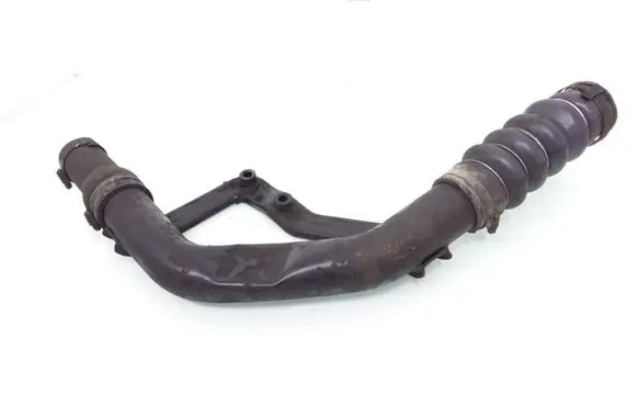 Ford Mondeo Mk III Turbo air intake inlet pipe/hose 2S7Q6N650AC
