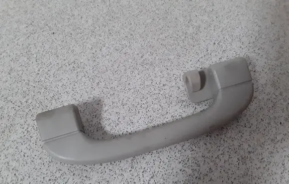 BMW 5 E60 E61 Rear interior roof grab handle 8227593 7033659 7033662