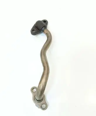 EGR valve line/pipe/hose