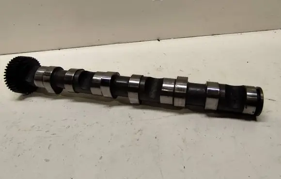 Camshaft