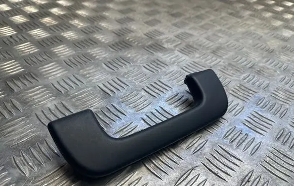 Porsche Cayenne (9Y0 9Y3) Front interior roof grab handle 8W0857607