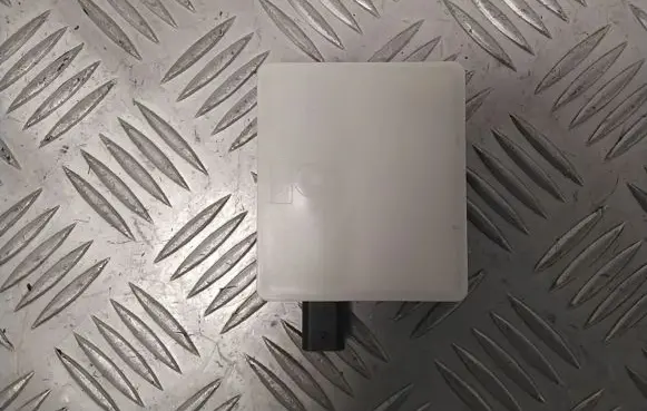 Distronic sensor radar