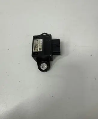 Mazda 6 ESP acceleration yaw rate sensor 6Y07003 GJ6E437Y1 EWTS53BB