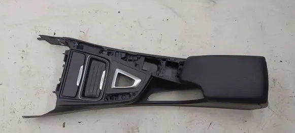 BMW 3 F30 F35 F31 Center console 0002574728