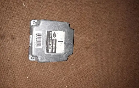 Nissan Murano Z51 Other control units/modules A68000XD4