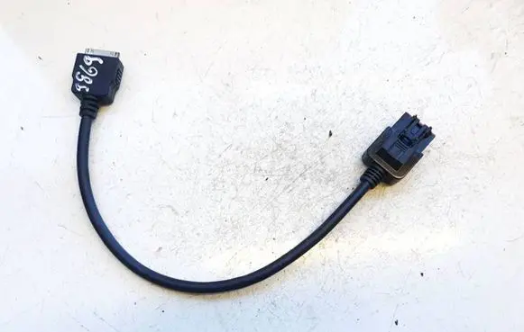 Dodge Journey Other wiring loom