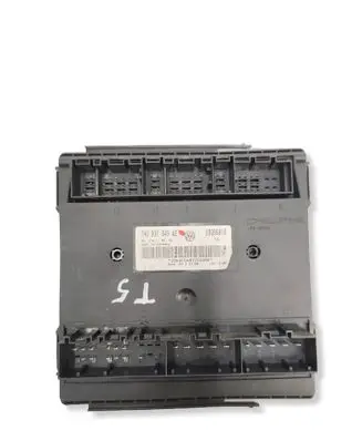 Volkswagen Multivan T5 Comfort/convenience module 7H0937049AE 28089818