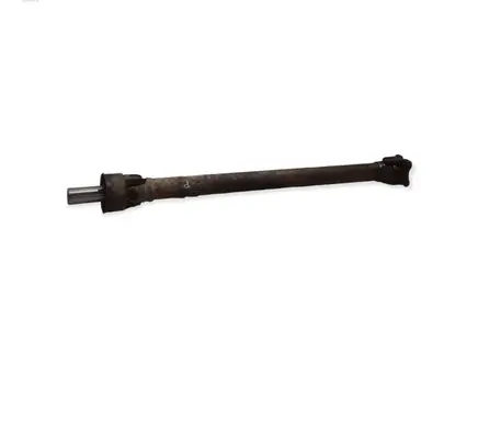 Mitsubishi Pajero Front prop shaft 