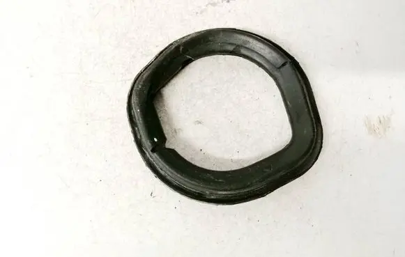 Mazda CX-7 Front coil spring rubber mount cc4342241