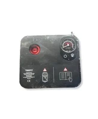BMW X6 G06 Tire air pump compressor 6871123