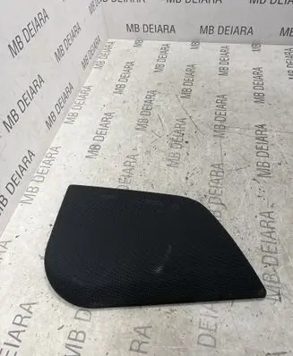 Tesla Model S Front door speaker cover trim 100770800A