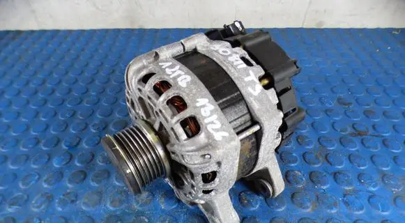 Peugeot 308 Generator/alternator CART9809391880 9809391880 2625767A
