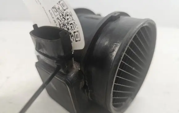 Opel Zafira A Mass air flow meter 90530463