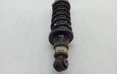Audi R8 42 Rear shock absorber with coil spring 420512019AM