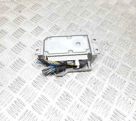 BMW 1 E81 E87 Airbag control unit/module 6577693059701 31693059700J 6930597