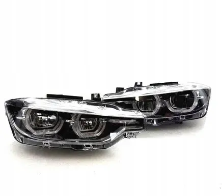 BMW 3 F30 F35 F31 Headlight/headlamp 5905049702425