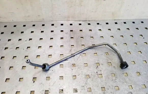 Peugeot 307 Fuel line pipe