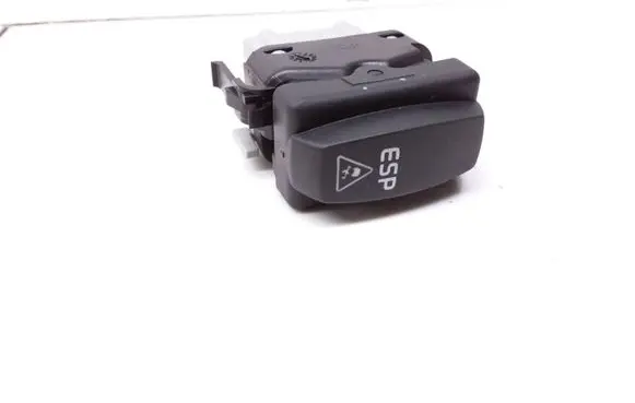 Renault Vel Satis ESP (stability program) switch 2648802 003452B