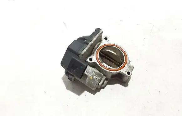 Porsche Panamera (970) Throttle valve 057128063D