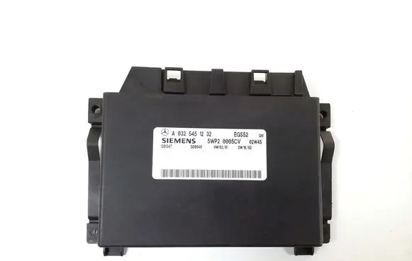Mercedes-Benz C W203 Gearbox control unit/module A0325451232
