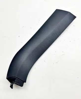 Tesla Model S (C) pillar trim 100923400A M8T26299 1009234001