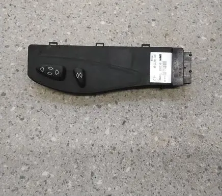 BMW 3 E46 Seat control module 61318099072 110187 03491505