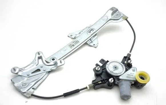 Toyota Corolla E210 E21 Front door window regulator with motor G24178100 G46816100 2120Z2204513