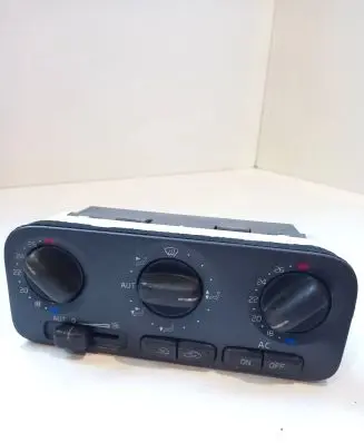 Volvo S70 V70 V70 XC Climate control unit 7923