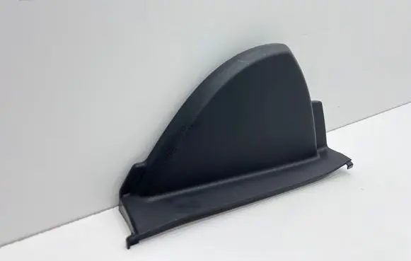 Mercedes-Benz C W205 Dashboard side end trim A2056801207 08776001