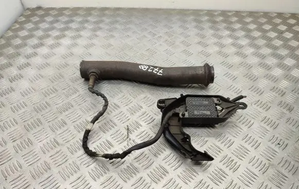 Citroen Berlingo Lambda probe sensor 9678570780
