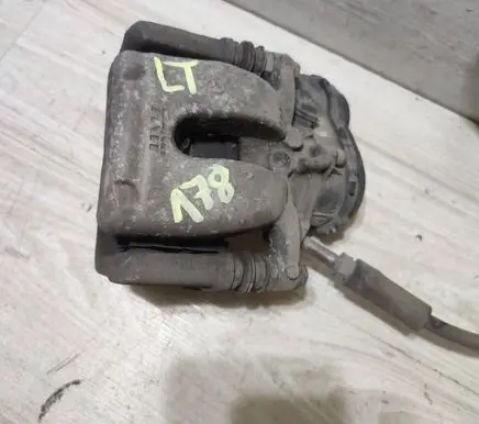 Mercedes-Benz CLA C117 X117 W117 Rear brake caliper