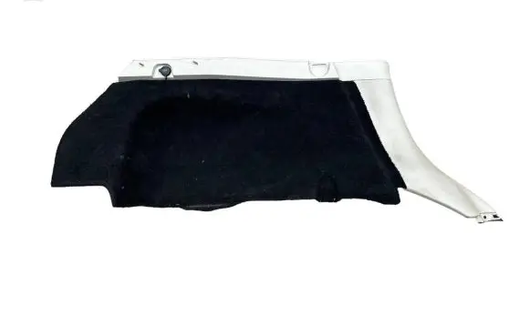 Land Rover Range Rover Sport L320 Trunk/boot lower side trim panel ESJ501030