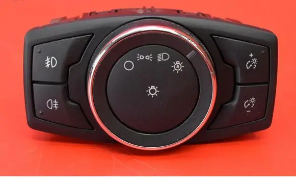 Ford Mondeo MK I Light switch DG9T13D061FEW