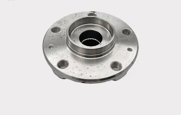 Fiat Ducato Front wheel hub 51750868 51856177