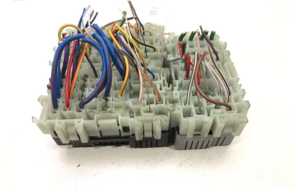 Fuse box set